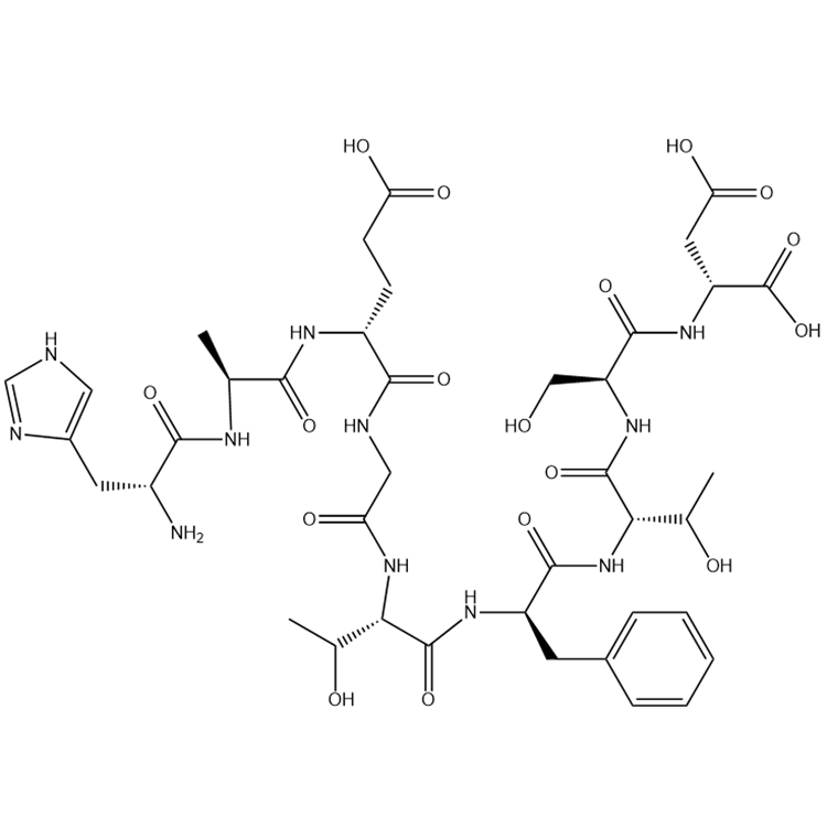 甲型肝炎,GLP-1 fragment peptide