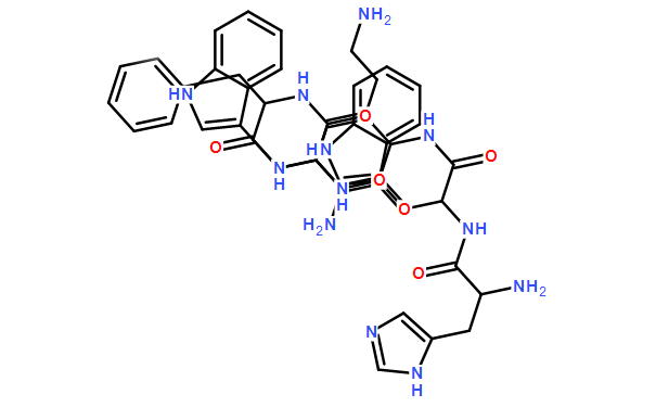 Nature 子刊：多肽陪你深层次了解肿瘤