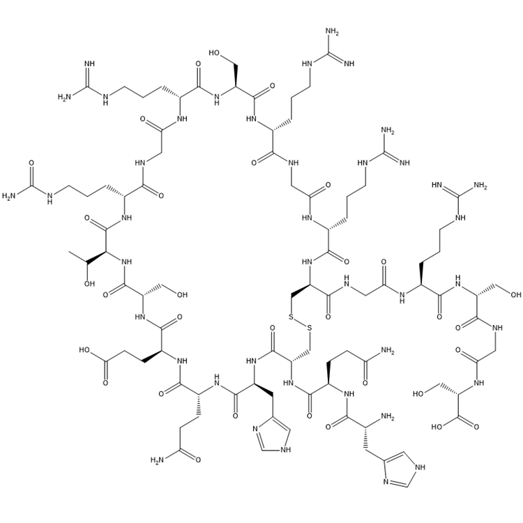 CCP peptide TFA，CCP peptide