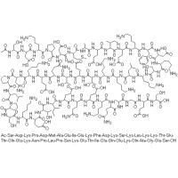 腺肽β4的生物学功效与运用未来发展趋势