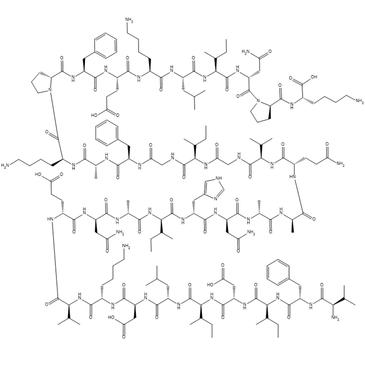 Andropin分子式