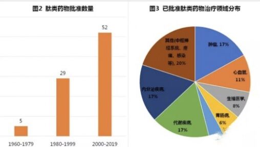 肽类药百年发展历程：再遇挑战