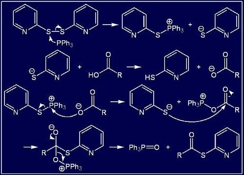 多肽合成技术基本原理 ，多肽合成方法讲解