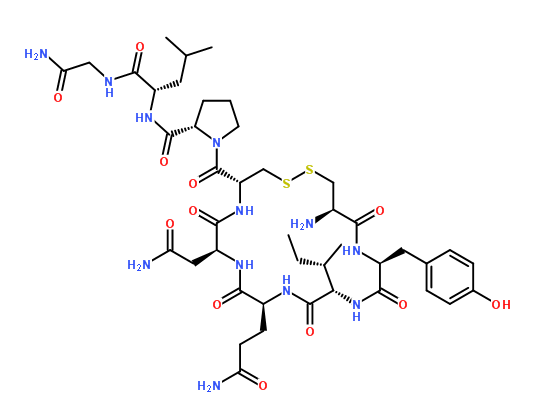 催产素对胎宝宝神经有维护功效 ，可防止自闭症