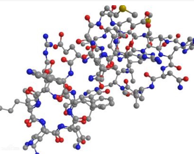 多肽 ，多肽的归类 ，多肽的类型 ，多肽是什么