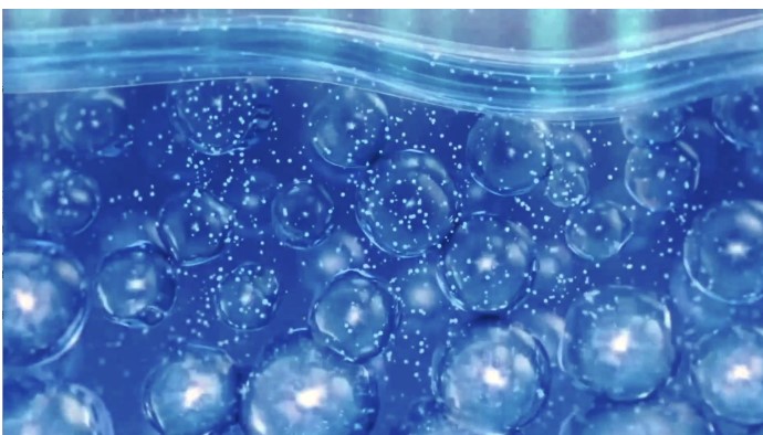 蓝铜胜肽——多肽里的金子，促进肌肤修护