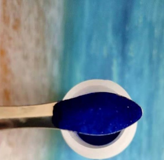 蓝铜肽的原材料作用与应用注意事项