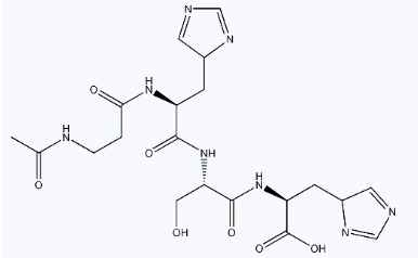 乙酰基四肽-5化学结构式.png