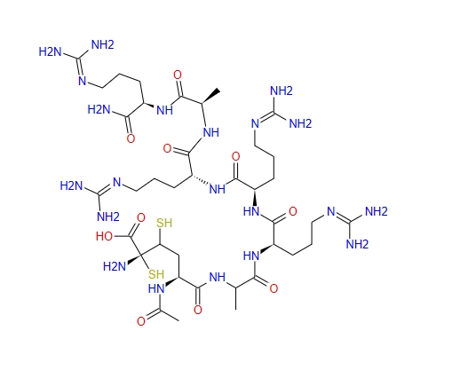 维拉卡肽的基本介绍