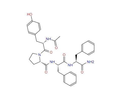 乙酰基四肽-15的初步认识