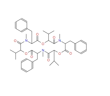 白僵菌素，BEAUVERICIN