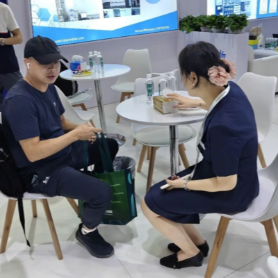 深耕多肽原料，链接全球市场 — 固拓生物CPHI China 2026圆满落幕
