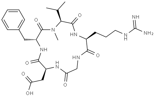 西仑吉肽的概述与制备方法